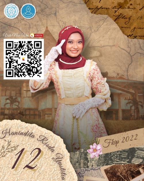 hanindita risda yustitia