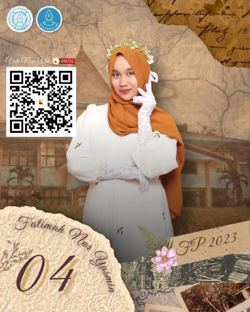 Poster Finalis