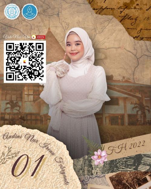 andini nur irena febryanti