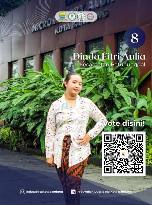 Poster Finalis