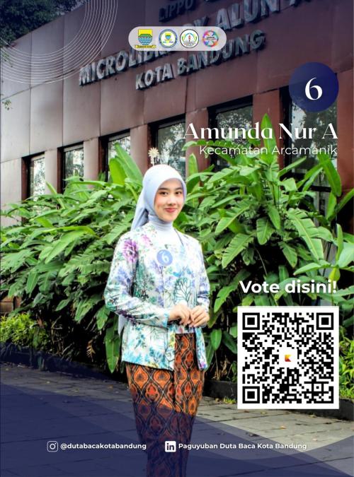 amunda nur a