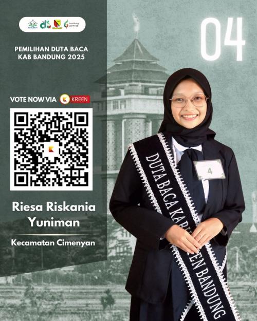 Poster Finalis