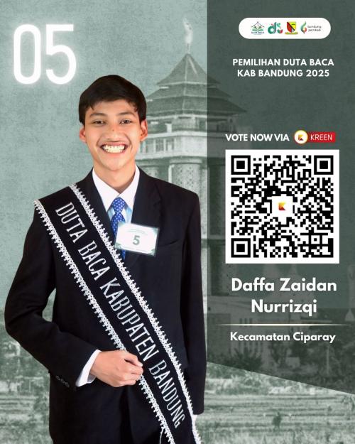 Poster Finalis