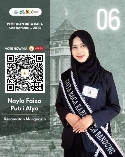 Poster Finalis