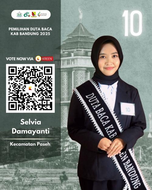 selvia damayanti