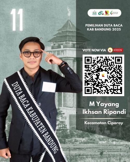 Poster Finalis