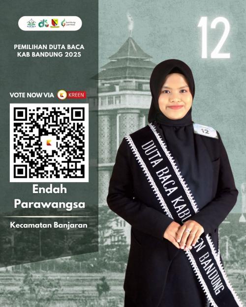 endah parawangsa