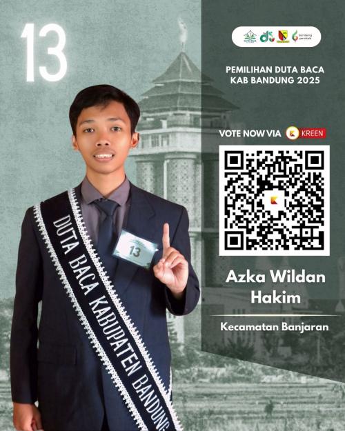 Poster Finalis