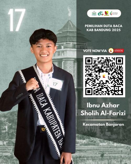 Poster Finalis