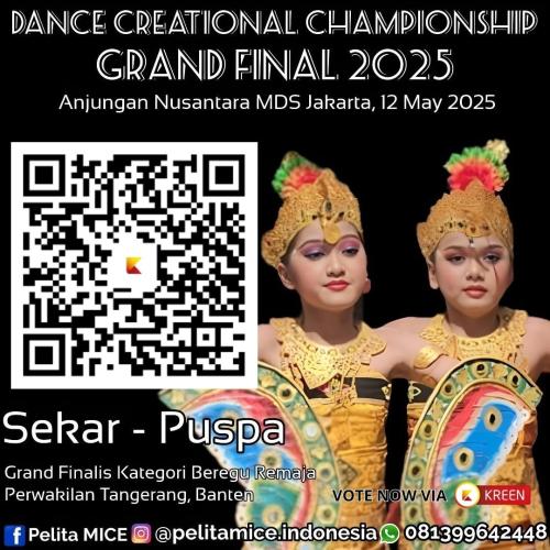 sekar - puspa