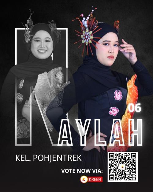 Poster Finalis
