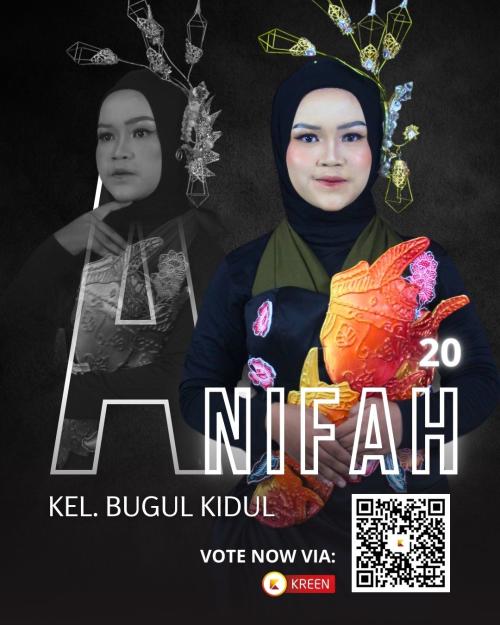 Poster Finalis