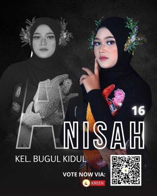 Poster Finalis