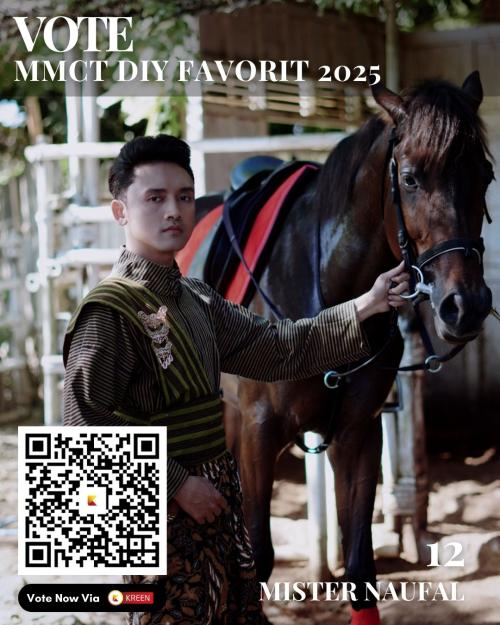 Poster Finalis