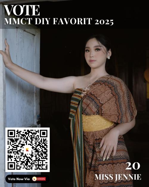 Poster Finalis