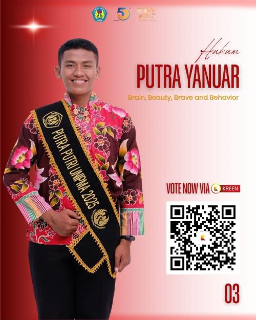putra yanuar