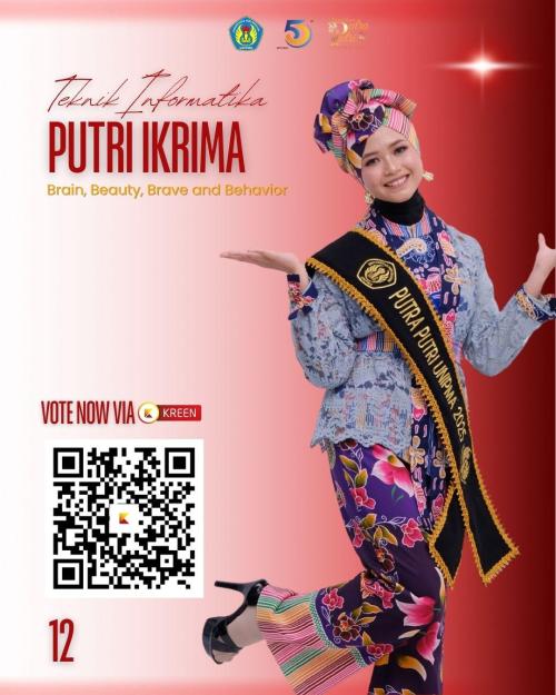 Poster Finalis