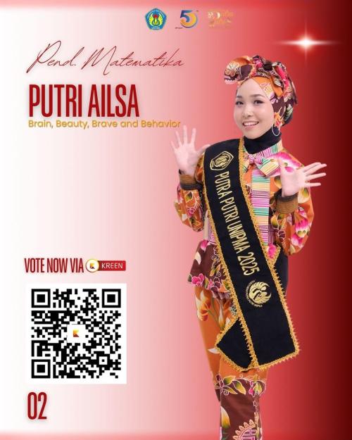 Poster Finalis