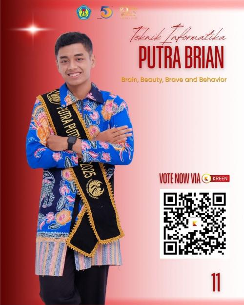 Poster Finalis