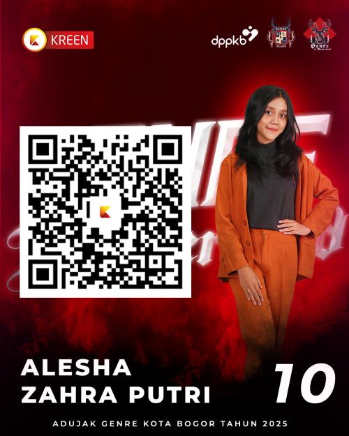 Poster Finalis