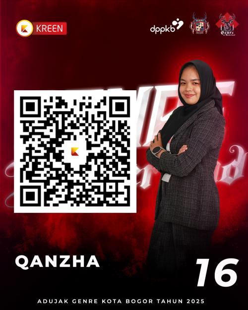 qanzha