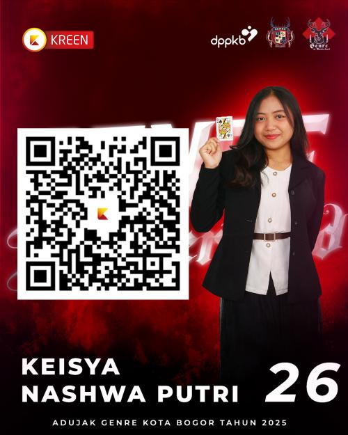 Poster Finalis