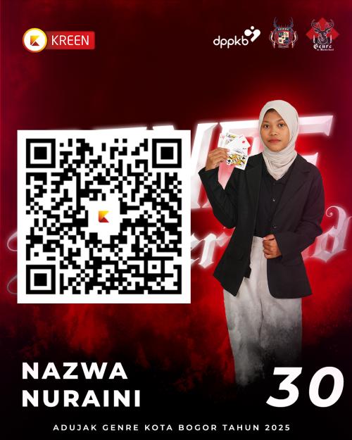 Poster Finalis