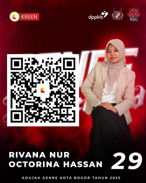 Poster Finalis