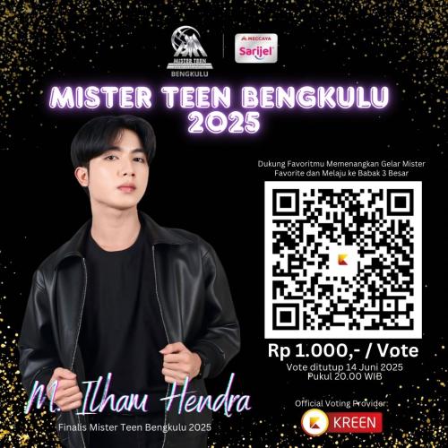 Poster Finalis