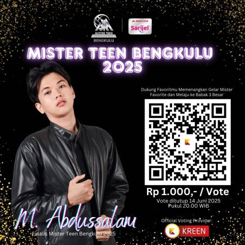 Poster Finalis