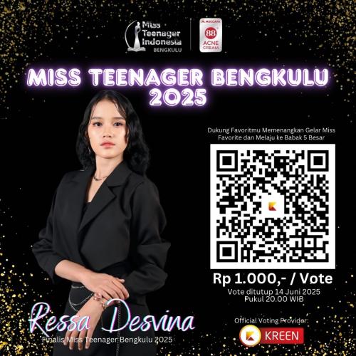 Poster Finalis