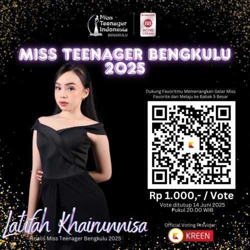 latifah khairunnisa