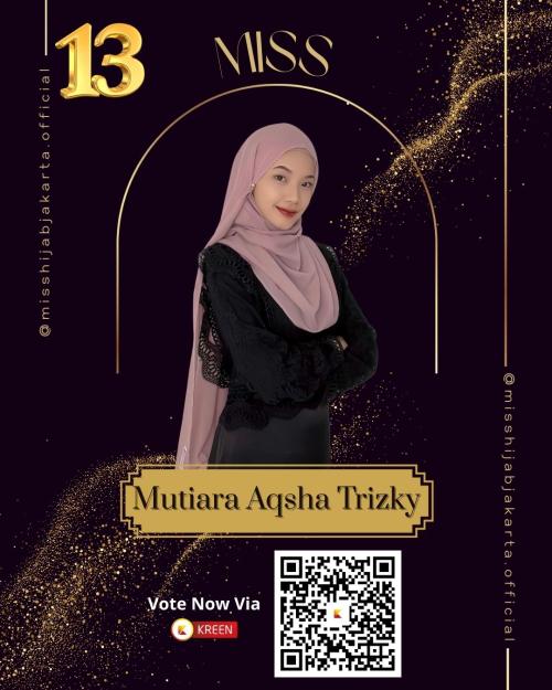 mutiara aqsha trizky
