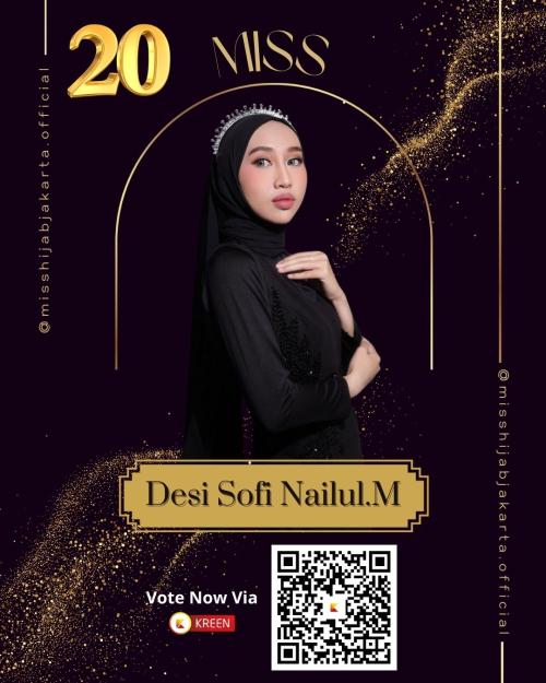 Poster Finalis