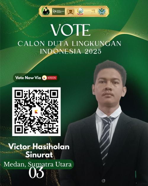 Poster Finalis