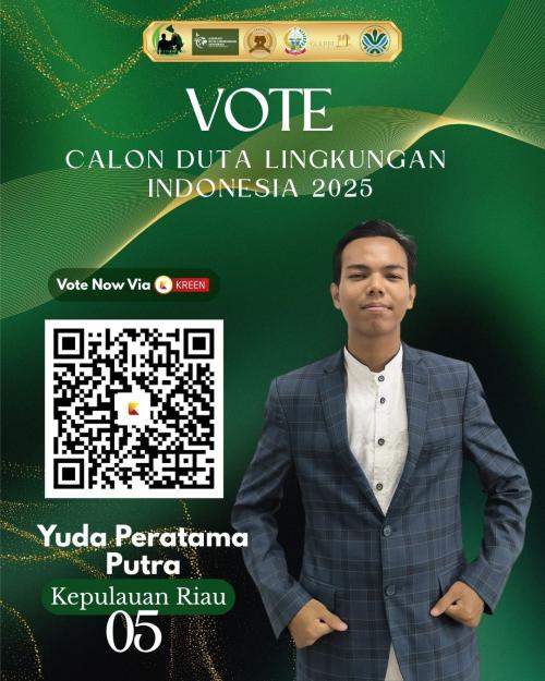 Poster Finalis