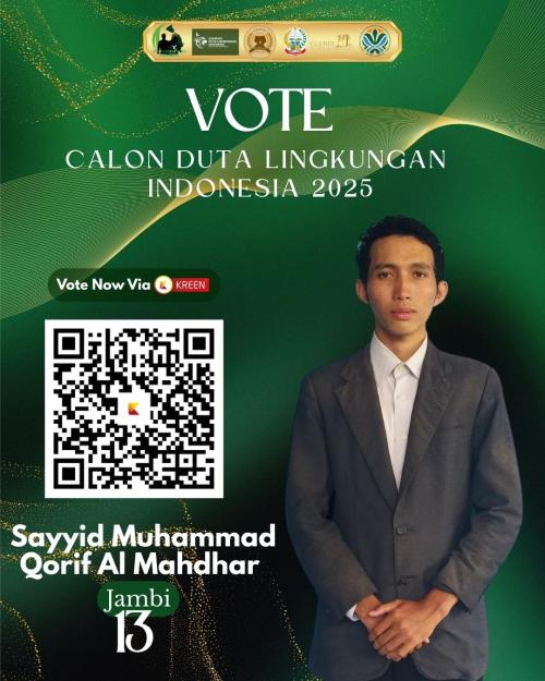 Poster Finalis