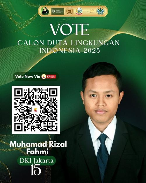 Poster Finalis