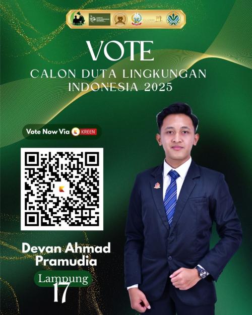 Poster Finalis