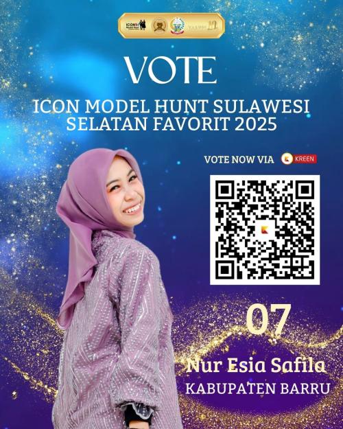 Poster Finalis
