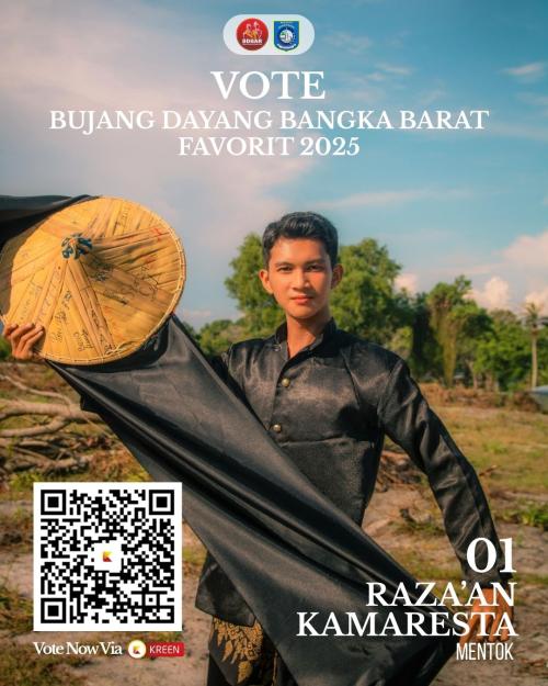 razaan kamaresta