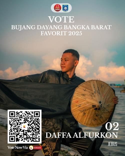 Poster Finalis