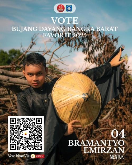 Poster Finalis