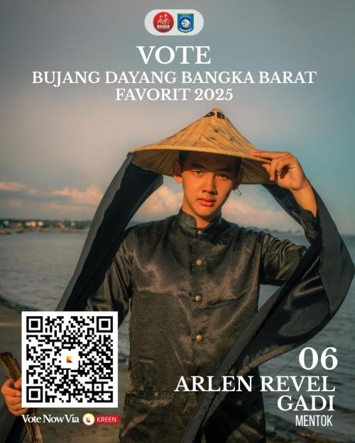 arlen revel gadi