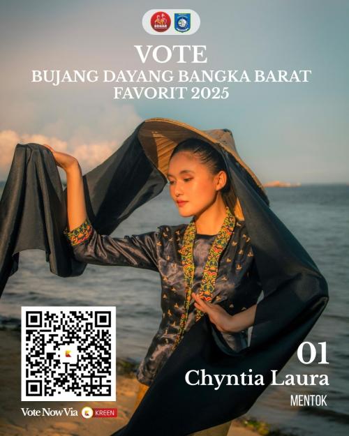 chintya laura