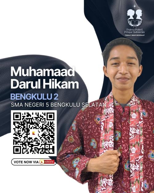 Poster Finalis
