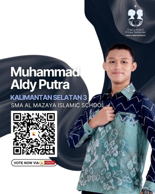 muhammad aldy putra hermawansyah