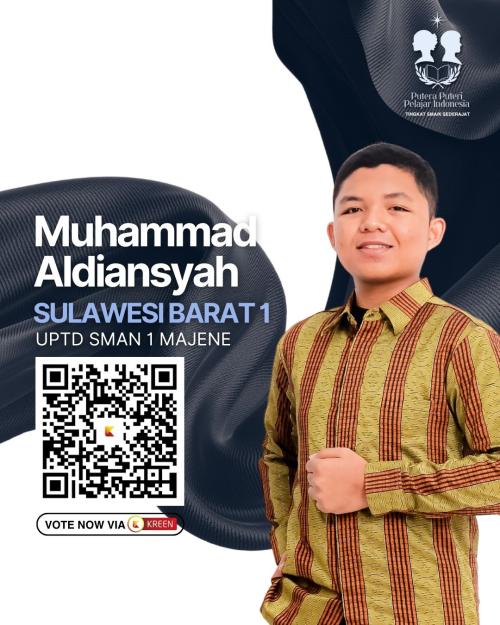 Poster Finalis