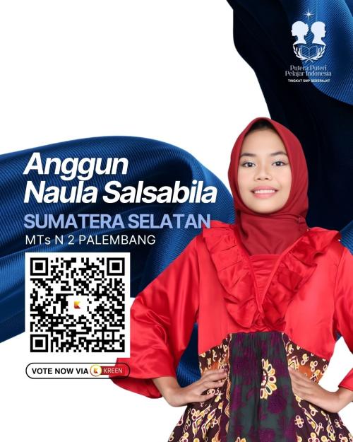 Poster Finalis