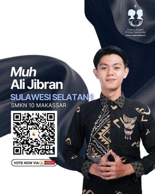 Poster Finalis